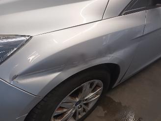 Ford Focus Focus 3 Hatchback 1.6 Ti-VCT 16V 125 (PNDA) [92kW]  (07-2010/05-2018) picture 5