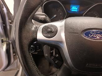Ford Focus Focus 3 Hatchback 1.6 Ti-VCT 16V 125 (PNDA) [92kW]  (07-2010/05-2018) picture 18