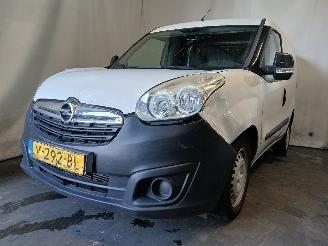  Opel Combo Combo Van 1.3 CDTI 16V (330.A.1000) [70kW]  (03-2016/12-2018) 2016/11