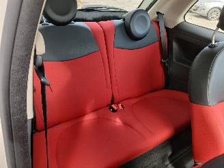 Fiat 500 500 (312) Hatchback 0.9 TwinAir 85 (312.A.2000) [63kW]  (07-2010/...) picture 9