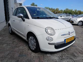 Fiat 500 500 (312) Hatchback 0.9 TwinAir 85 (312.A.2000) [63kW]  (07-2010/...) picture 6