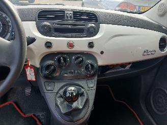 Fiat 500 500 (312) Hatchback 0.9 TwinAir 85 (312.A.2000) [63kW]  (07-2010/...) picture 17