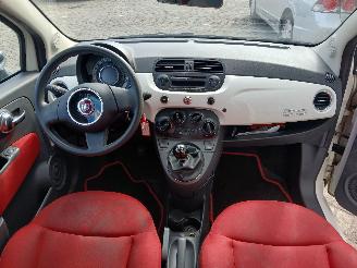 Fiat 500 500 (312) Hatchback 0.9 TwinAir 85 (312.A.2000) [63kW]  (07-2010/...) picture 11