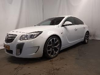 Opel Insignia Insignia Hatchback 5-drs 2.8 V6 Turbo 24V 4x4 OPC Ecotec (B28NER) [239=
kW]  (07-2009/03-2017) picture 2