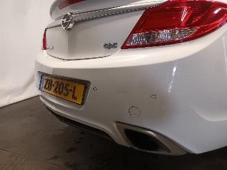 Opel Insignia Insignia Hatchback 5-drs 2.8 V6 Turbo 24V 4x4 OPC Ecotec (B28NER) [239=
kW]  (07-2009/03-2017) picture 27