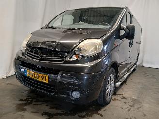Unfallwagen Opel Vivaro Vivaro Van 2.0 CDTI (M9R-780) [84kW]  (08-2006/07-2014) 1980