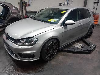 demontáž osobní automobily Volkswagen Golf Golf VII (AUA) Hatchback 1.4 TSI 16V (CPTA) [103kW]  (11-2012/...) 2013