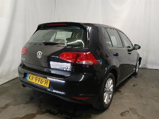Volkswagen Golf Golf VII (AUA) Hatchback 1.0 TSI 12V BlueMotion (CHZD) [85kW]  (05-201=
5/08-2020) picture 5