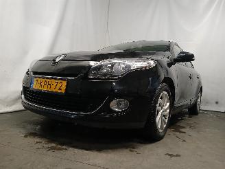  Renault Mégane Megane III Grandtour (KZ) Combi 5-drs 1.5 dCi 110 (K9K-636(K9K-A6)) [8=
1kW]  (02-2009/04-2016) 2013/6