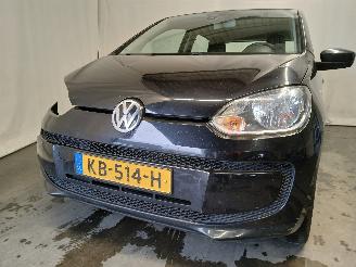 Coche accidentado Volkswagen Up! Up! (121) Hatchback 1.0 12V 60 (CHYA) [44kW]  (08-2011/08-2020) 2016/7