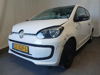 Schadeauto Volkswagen Up! Up! (121) Hatchback 1.0 12V 60 (CHYA) [44kW]  (08-2011/08-2020) 2012/5