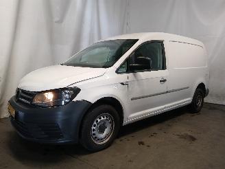 Volkswagen Caddy Caddy IV Van 1.4 TGI BlueMotion (CPWA(Euro 6)) [81kW]  (06-2015/09-202=
0) picture 3