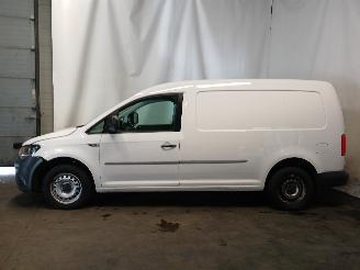 Volkswagen Caddy Caddy IV Van 1.4 TGI BlueMotion (CPWA(Euro 6)) [81kW]  (06-2015/09-202=
0) picture 4