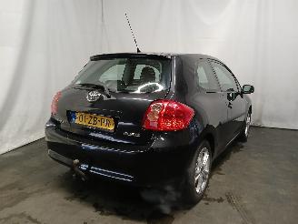 Toyota Auris Auris (E15) Hatchback 1.6 Dual VVT-i 16V (1ZRFE) [91kW]  (03-2007/09-2=
012) picture 5