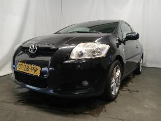 skadebil auto Toyota Auris Auris (E15) Hatchback 1.6 Dual VVT-i 16V (1ZRFE) [91kW]  (03-2007/09-2=
012) 2008/1