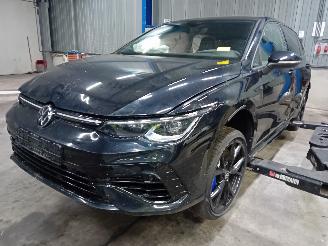disassembly passenger cars Volkswagen Golf Golf VIII (CD1) Hatchback 2.0 TSI R 16V 4Motion (DNFF) [245kW]  (07-20=
22/...) 2023