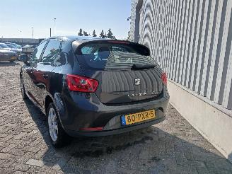 Seat Ibiza Ibiza IV (6J5) Hatchback 5-drs 1.2 TDI Ecomotive (CFWA) [55kW]  (06-20=
10/05-2015) picture 5