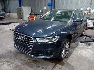 Vrakbiler auto Audi A6 A6 Avant (C7) Combi 3.0 TDI V6 24V Quattro (CRTE(Euro 6)) [160kW]  (09=
-2014/09-2018) 2019