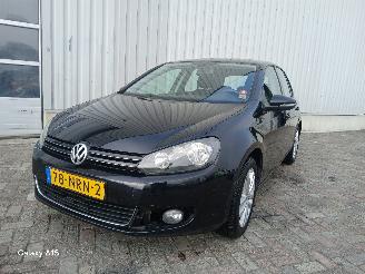  Volkswagen Golf Golf VI (5K1) Hatchback 1.4 TSI 160 16V (CAVD) [118kW]  (10-2008/11-20=
12) 2010/11
