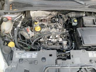 Renault Clio Clio IV (5R) Hatchback 5-drs 0.9 Energy TCE 90 12V (H4B-400(H4B-A4)) [=
66kW]  (11-2012/08-2021) picture 25