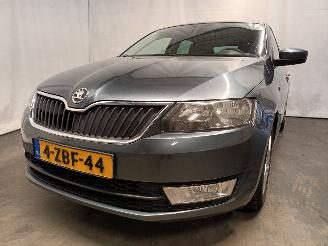 Avarii autoturisme Skoda Rapid Rapid Spaceback Combi 1.2 TSI (CBZA) [63kW]  (07-2012/05-2015) 2015/1