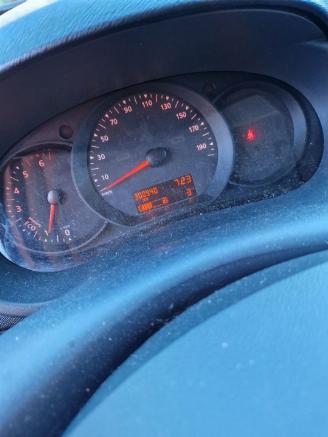 begagnad bil auto Renault Kangoo Kangoo Express (FW) Van 1.5 dCi 75 (K9K-628(K9K-E6)) [55kW]  (09-2010/=
=2E..) 1980