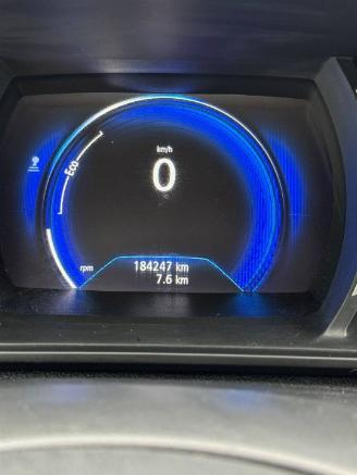 Ocazii autoturisme Renault Mégane Megane IV Estate (RFBK) Combi 5-drs 1.2 Energy TCE 100 (H5F-408(H5F-F4=
)) [74kW]  (04-2016/...) 1980