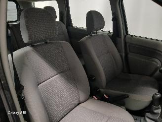 Dacia Logan Logan MCV (KS) Combi 1.6 16V (K4M-696(K4M-H6)) [77kW]  (02-2007/05-201=
3) picture 8