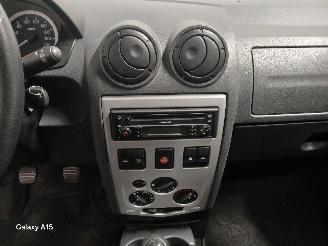 Dacia Logan Logan MCV (KS) Combi 1.6 16V (K4M-696(K4M-H6)) [77kW]  (02-2007/05-201=
3) picture 14