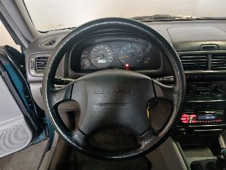 Subaru Forester Forester (SF) SUV 2.0 16V (EJ202) [90kW]  (08-1997/09-2002) picture 19