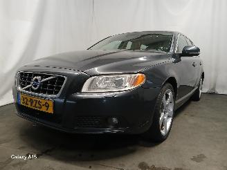 krockskadad bil auto Volvo Xc-70 XC70 (SZ) SUV XC70 2.4 T 20V (B5244T3) [147kW]  (03-2000/09-2002) 2000/10