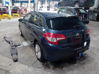 Citroën C4 C4 Berline (NC) Hatchback 5-drs 1.6 16V VTi (EP6C(5FS)) [88kW]  (10-20=
10/...) picture 4