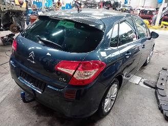 Citroën C4 C4 Berline (NC) Hatchback 5-drs 1.6 16V VTi (EP6C(5FS)) [88kW]  (10-20=
10/...) picture 3