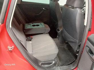 Seat Altea Altea XL (5P5) MPV 1.2 TSI (CBZB) [77kW]  (04-2010/07-2015) picture 9