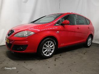 Seat Altea Altea XL (5P5) MPV 1.2 TSI (CBZB) [77kW]  (04-2010/07-2015) picture 2