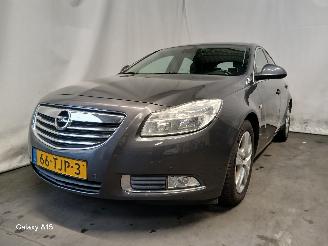 Avarii autoturisme Opel Insignia Insignia Hatchback 5-drs 1.4 Turbo 16V Ecotec (A14NET(Euro 5)) [103kW]=
  (04-2011/03-2017) 2012/2