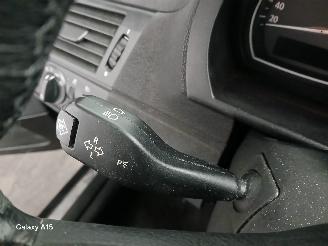 BMW X3 X3 (E83) SUV 2.0d 16V (M47-D20(204D4)) [110kW]  (09-2004/08-2007) picture 14