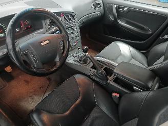 Volvo Xc-70 XC70 (SZ) SUV XC70 2.4 T 20V (B5244T3) [147kW]  (03-2000/09-2002) picture 11