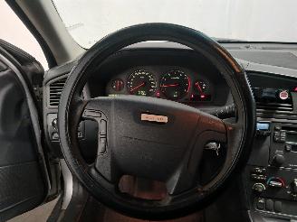 Volvo Xc-70 XC70 (SZ) SUV XC70 2.4 T 20V (B5244T3) [147kW]  (03-2000/09-2002) picture 18
