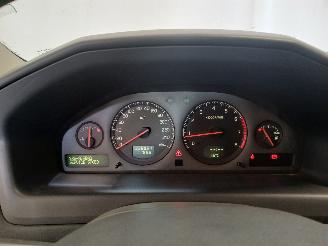 Volvo Xc-70 XC70 (SZ) SUV XC70 2.4 T 20V (B5244T3) [147kW]  (03-2000/09-2002) picture 25