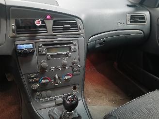 Volvo Xc-70 XC70 (SZ) SUV XC70 2.4 T 20V (B5244T3) [147kW]  (03-2000/09-2002) picture 15