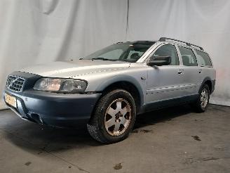 Volvo Xc-70 XC70 (SZ) SUV XC70 2.4 T 20V (B5244T3) [147kW]  (03-2000/09-2002) picture 2