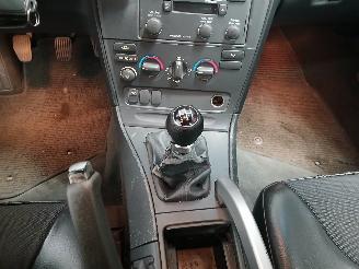Volvo Xc-70 XC70 (SZ) SUV XC70 2.4 T 20V (B5244T3) [147kW]  (03-2000/09-2002) picture 17