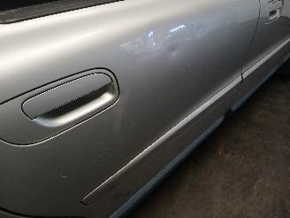 Volvo Xc-70 XC70 (SZ) SUV XC70 2.4 T 20V (B5244T3) [147kW]  (03-2000/09-2002) picture 19