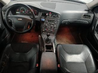 Volvo Xc-70 XC70 (SZ) SUV XC70 2.4 T 20V (B5244T3) [147kW]  (03-2000/09-2002) picture 10
