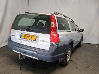 Volvo Xc-70 XC70 (SZ) SUV XC70 2.4 T 20V (B5244T3) [147kW]  (03-2000/09-2002) picture 4