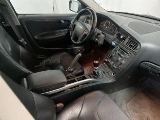 Volvo Xc-70 XC70 (SZ) SUV XC70 2.4 T 20V (B5244T3) [147kW]  (03-2000/09-2002) picture 8
