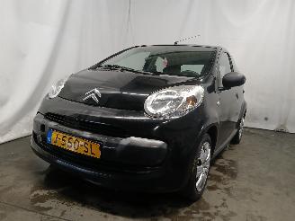 Schadeauto Citroën C1 C1 Hatchback 1.0 12V (1KR-FE(CFB)) [50kW]  (06-2005/09-2014) 2005/10