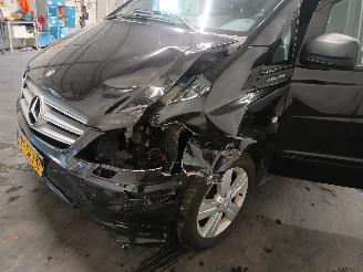 Mercedes Vito Vito (639.6) Van 2.2 116 CDI 16V Euro 5 (OM651.940) [120kW]  (09-2010/=
=2E..) picture 20