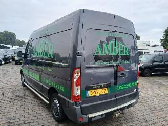Renault Master Master III (FV) Van 2.3 dCi 125 16V FWD (M9T-870) [92kW]  (02-2010/...=
) picture 5